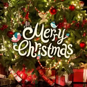 Открытки Merry Christmas Открытки на рождество,Merry Christmas,с рождеством на английском