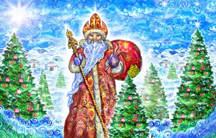 Открытки с новым годом на казахском языке Открытки с новым годом на казахском языке жана жыл,поздравления