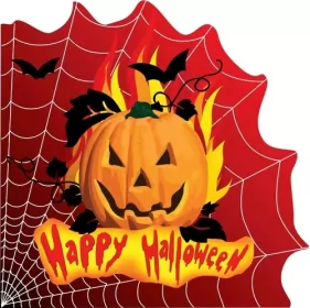 Открытки на хэллоуин Открытки хэллоуин,на праздник хэллоуин,поздравления с хэллоуином