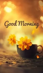 Открытки Good Morning Открытки картинки  доброго утра , доброе утро Good Morning .