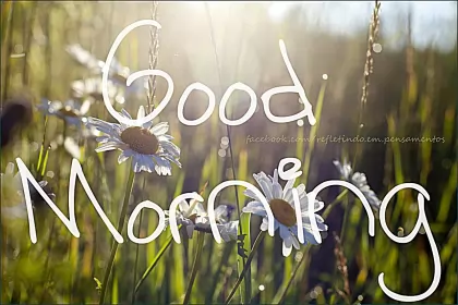 Открытки Good Morning Картинка открытка на английском языке доброе утро Good Morning 