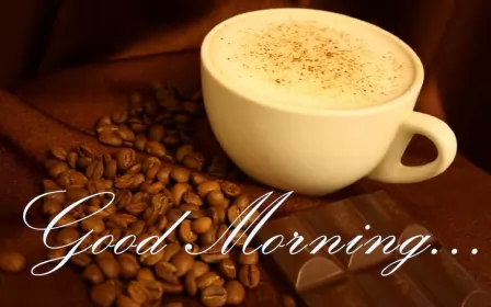 Открытки Good Morning Открытка картинка Good Morning доброе утро на английском языке