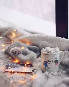 Доброе зимнее утро Открытка доброе зимнее утро,с добрым утром зимы,доброго утра зимы