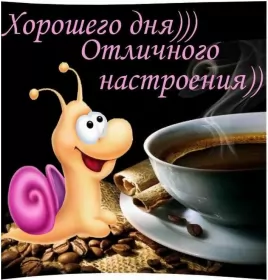 Хорошего дня Открытка картинка хорошего дня красивая открытка с пожеланиями хорошего дня