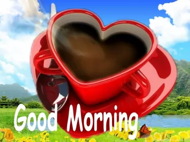 Открытки Good Morning Открытка картинка Good Morning доброе утро на английском языке