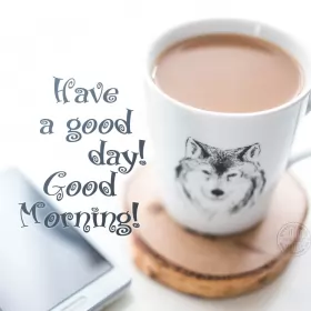 Открытки Good Morning Картинка открытка на английском языке доброе утро Good Morning 