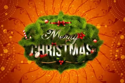 Открытки Merry Christmas Открытка картинка Merry Christmas,с рождеством поздравления.