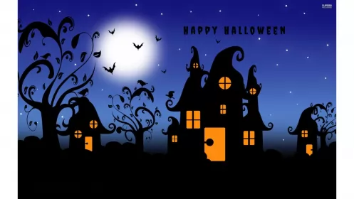 Открытки на хэллоуин Открытки хэллоуин,на праздник хэллоуин,поздравления с хэллоуином