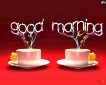 Открытки Good Morning Открытка картинка Good Morning доброе утро на английском языке