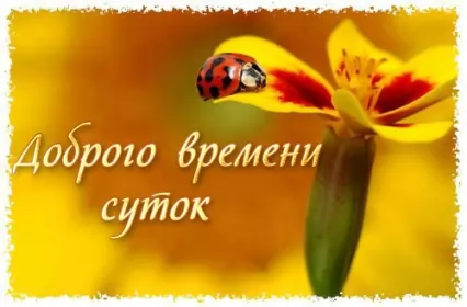  Открытки по дням недели