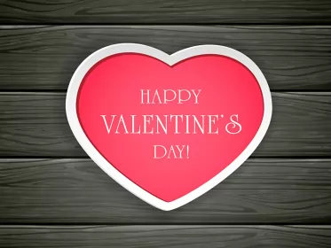 Открытки Valentines Day Картинка открытка Valentines Day день всех влюблённых 14 февраля