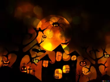 Открытки на хэллоуин Открытки хэллоуин,на праздник хэллоуин,поздравления с хэллоуином