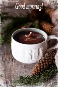 Открытки Good Morning Открытка картинка good morning доброе утро на английском языке