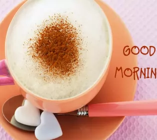 Открытки Good Morning Открытка картинка Good Morning доброе утро на английском языке