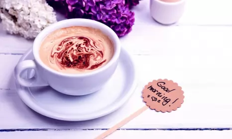 Открытки Good Morning Открытка картинка Good Morning доброе утро на английском языке