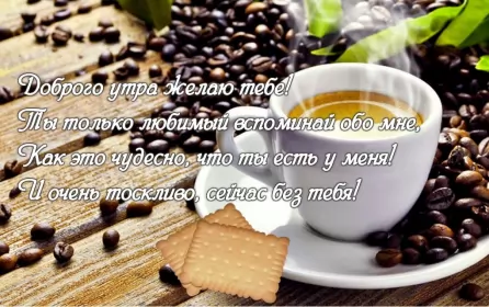 Доброе утро любимый Открытка доброе утро любимый,любовь моя,дорогой,любимый мой 