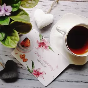 Открытки Good Morning Картинка открытка на английском языке доброе утро Good Morning 