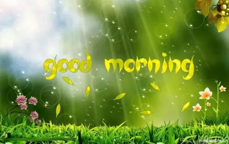 Открытки Good Morning Открытка картинка Good Morning доброе утро на английском языке