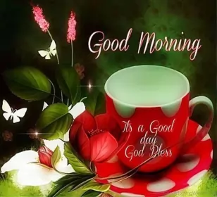 Открытки Good Morning Открытки картинки  доброго утра , доброе утро Good Morning .