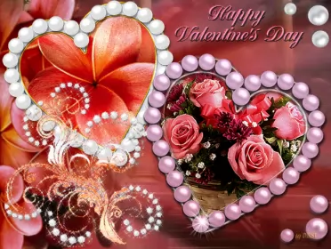 Открытки Valentines Day Картинка открытка valentines day день всех влюблённых 14 февраля