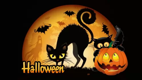 Открытки на хэллоуин Открытки хэллоуин,на праздник хэллоуин,поздравления с хэллоуином