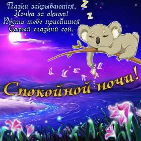 Открытки спокойной ночи,спокойного сна,пожелания спокойной ночи Картинки открытки спокойной ночи,пожелания спокойного сна,открытка открытки спокойной ночи,сладких снов,картинка с пожеланиями спокойной ночи скачать бесплатно .