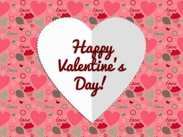 Открытка картинка Valentines Day день святого Валентина 14 февраля Открытки открытка картинки картинка день святого Валентина на английском языке Valentines Day ,день всех влюблённых 14 февраля,открытка картинка Valentines Day 