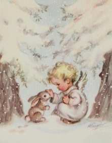Открытки картинки ретро  merry christmas ретро ангелочек с зачиком,снег. Открытка открытки картинка картинки ретро,ретро стиль Merry Christmas,в стиле ретро с рождеством,открытка картинка ретро мери крисмас ,merry christmas скачать