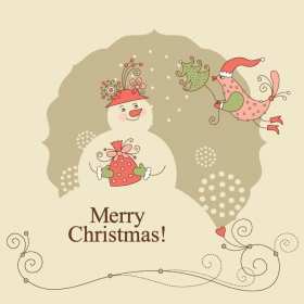 Открытки на рождество,merry christmas,с рождеством на английском,снеговик Открытка открытки картинка картинки с рождеством,на рождество,merry christmas,открытка картинка с рождеством на английском языке,рождественские открытки merry christmas